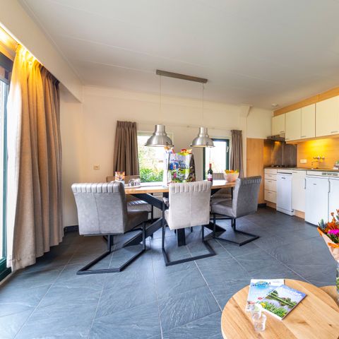 BUNGALOW 6 people - VWL8