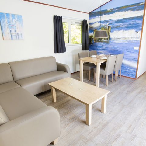 CHALET 4 people - 4B