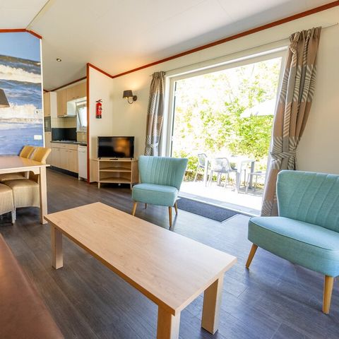 CHALET 4 people - 4B