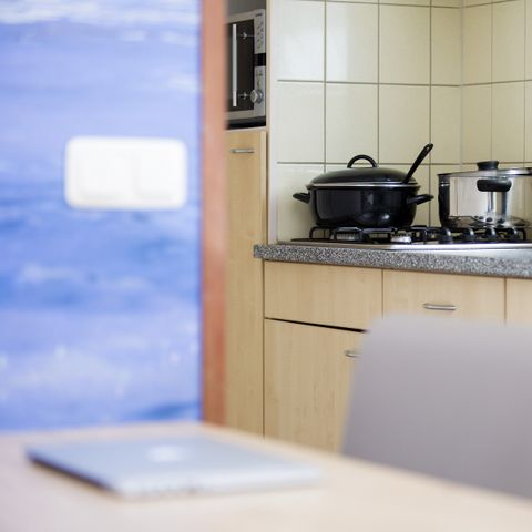 CHALET 4 people - 4B