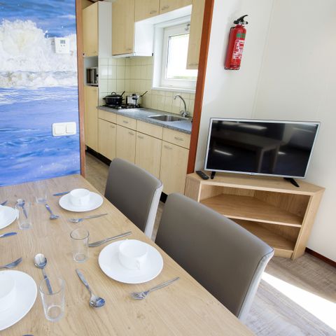 CHALET 4 people - 4B