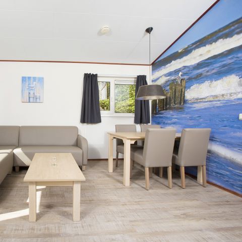 CHALET 4 people - 4B