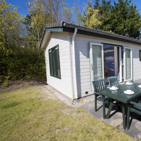 Chalet 4 persons - 4B