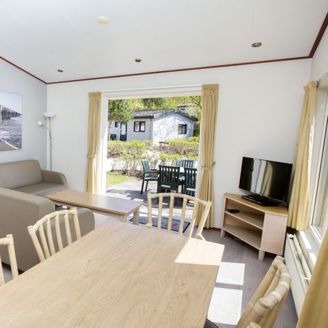 Chalet 6 persons - 6B