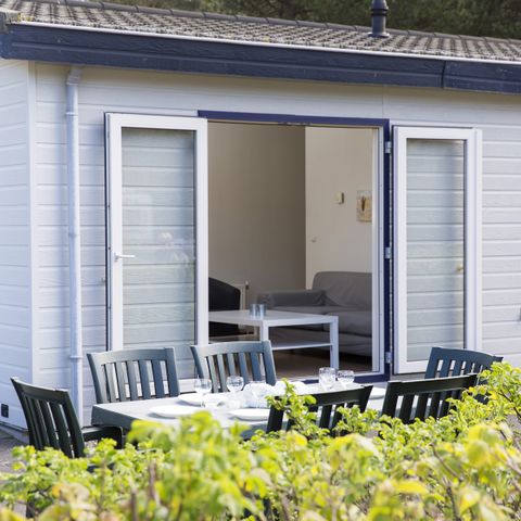 Chalet 6 persons - 6B