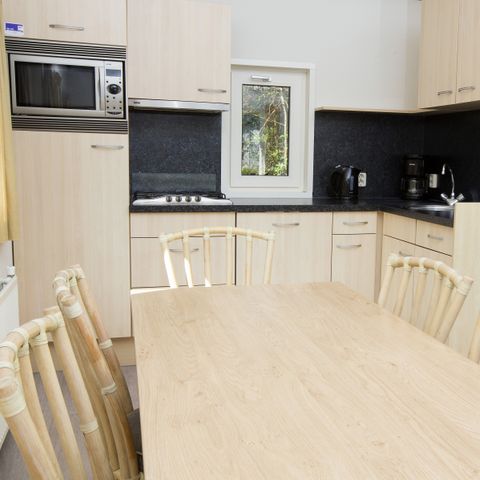 CHALET 6 people - 6B