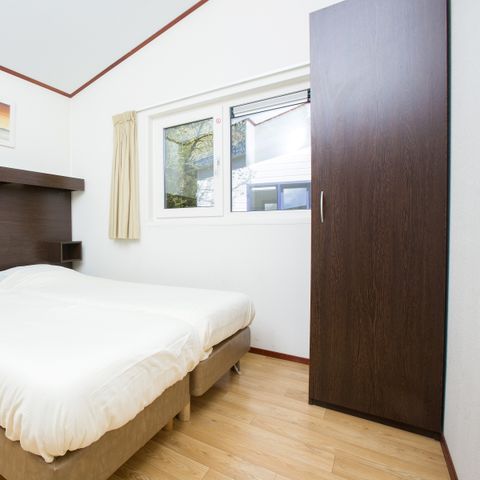 Chalet 6 persons - 6B