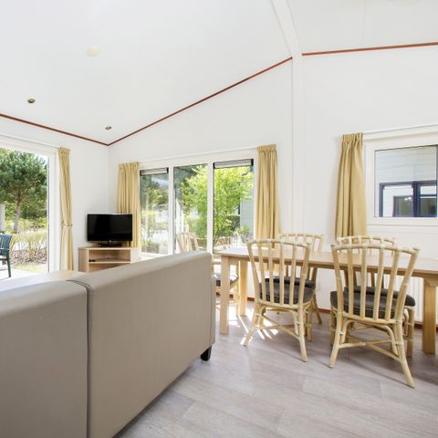 CHALET 6 people - 6B