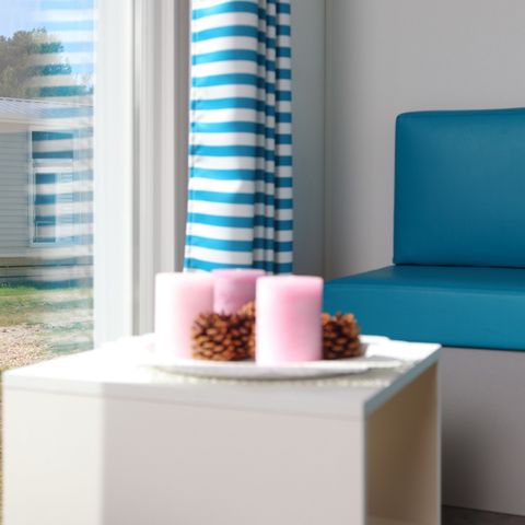 CHALET 4 people - 4A