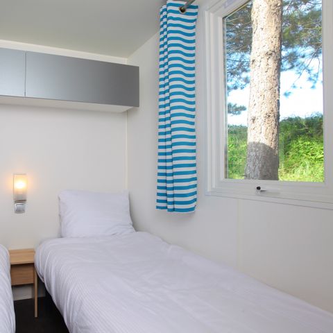 CHALET 4 people - 4A