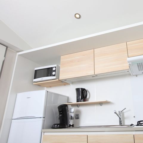 CHALET 4 people - 4A