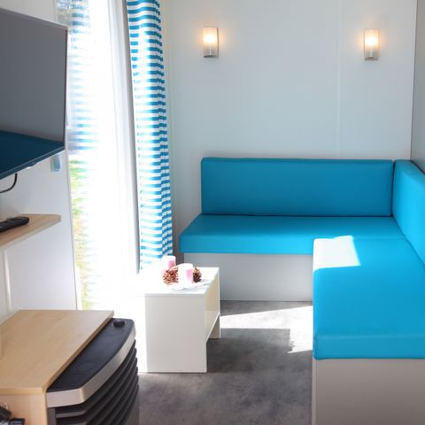 CHALET 4 people - 4A