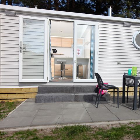 CHALET 4 people - 4A