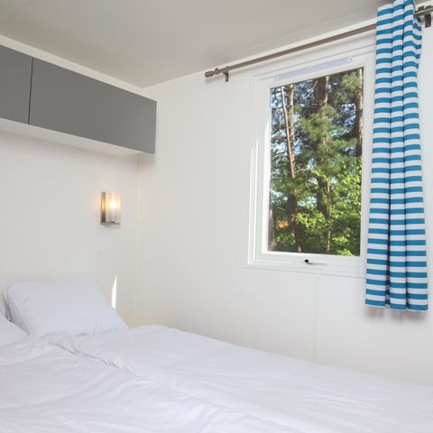 CHALET 4 people - 4A