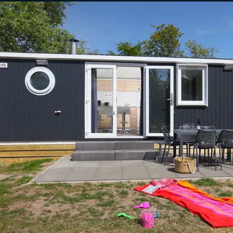Chalet 6 persons - 6A