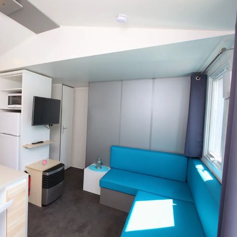 CHALET 6 people - 6A