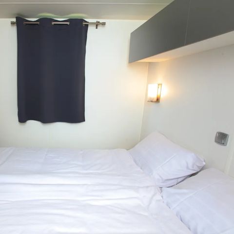 CHALET 6 people - 6A