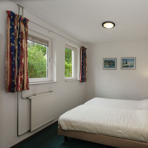 Bungalow 4 persons - 4B