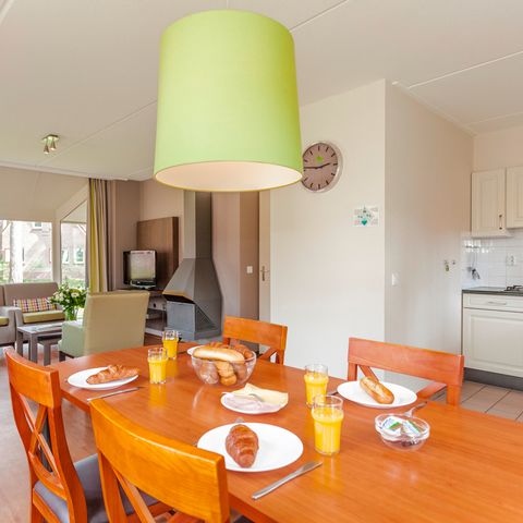 Bungalow 4 persons - 4B