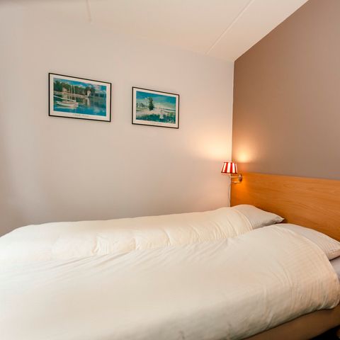 BUNGALOW 4 people - 4B