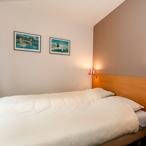 Bungalow 4 persons - 4B