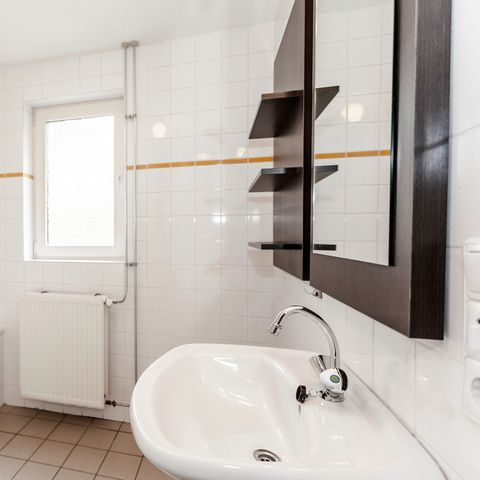 Bungalow 4 persons - 4B