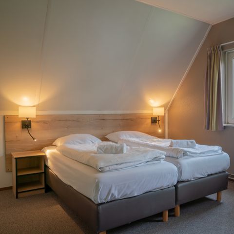 Bungalow 4 persons - 4C