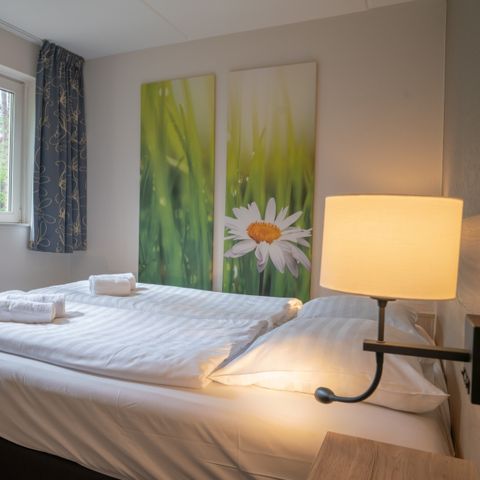 Bungalow 4 persons - 4C