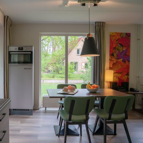 Bungalow 4 persons - 4C