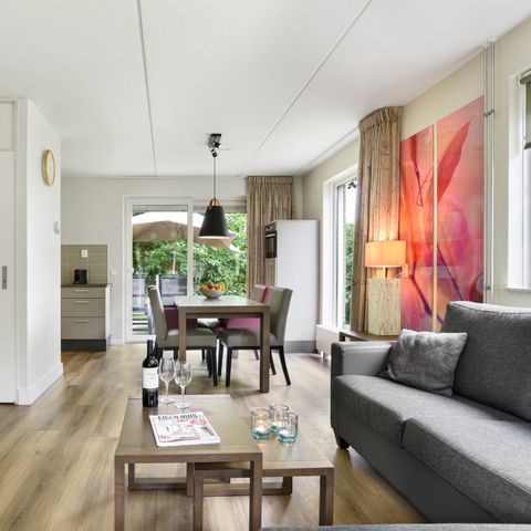 Bungalow 4 persons - 4L1