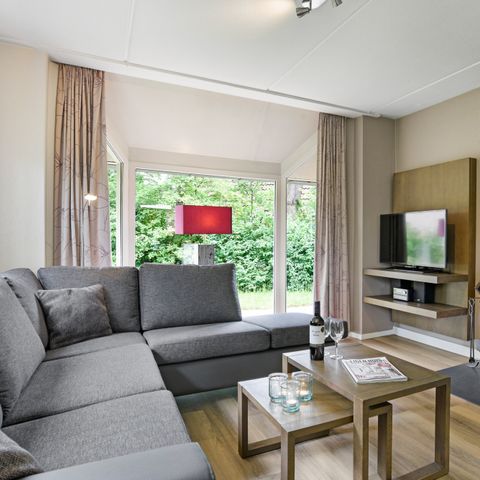 Bungalow 4 persons - 4L1