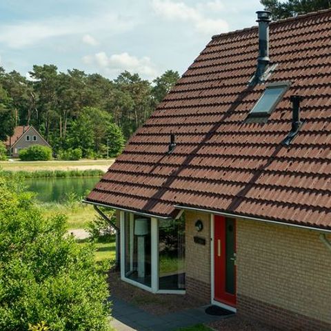 Bungalow 4 persons - 4L1