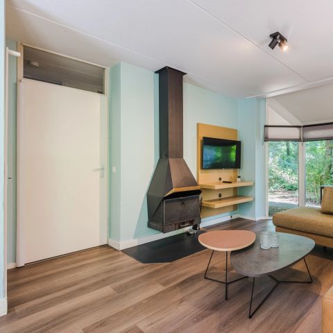 Bungalow 4 persons - 4LK (max. 2 adults)