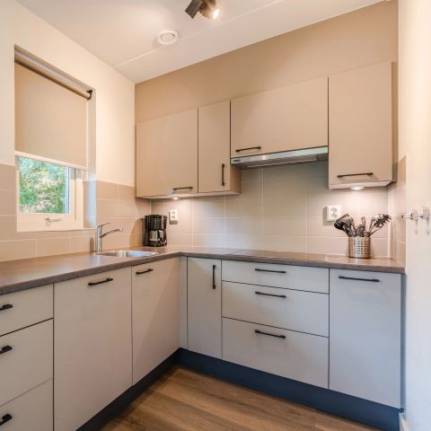Bungalow 6 persons - 6B
