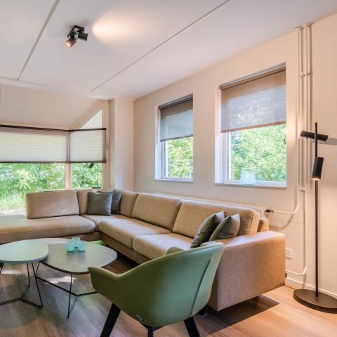 Bungalow 6 persons - 6B