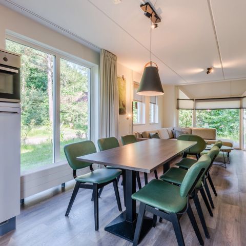 Bungalow 6 persons - 6C1
