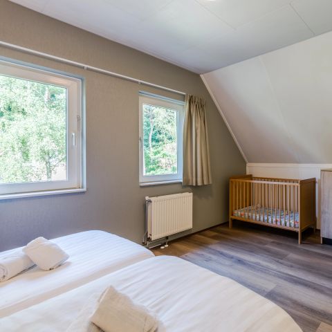 Bungalow 6 persons - 6C1