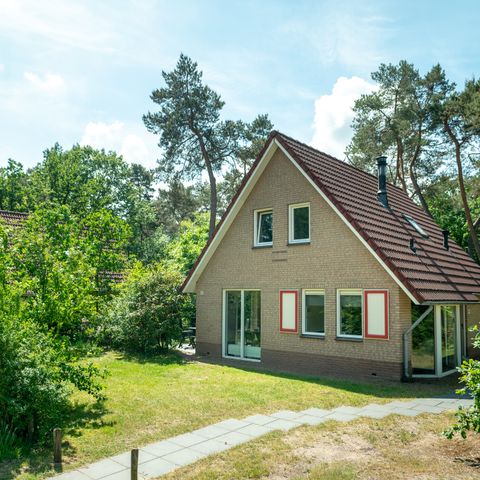 Bungalow 6 persons - 6C1