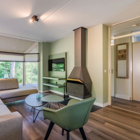 Bungalow 6 persons - 6C1