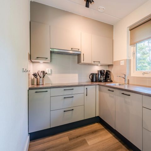 Bungalow 6 persons - 6C1