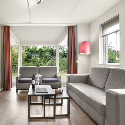 Bungalow 6 persons - 6C1