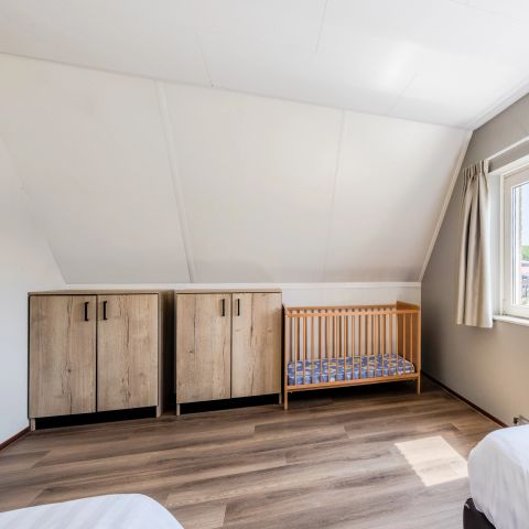 Bungalow 6 persons - 6C2