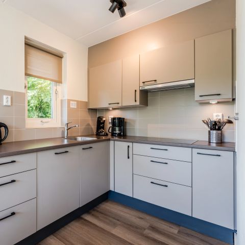 Bungalow 6 persons - 6C2