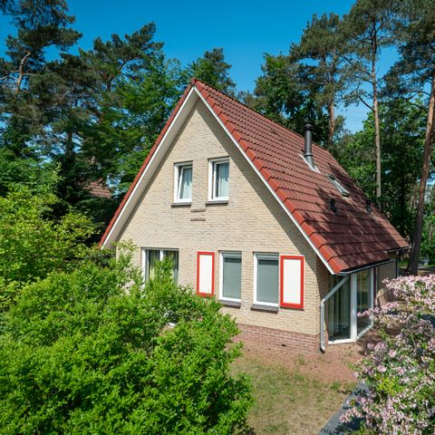 Bungalow 6 persons - 6C2
