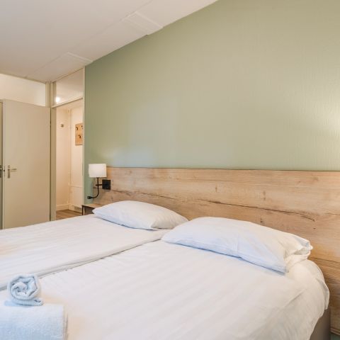 Bungalow 6 persons - 6C3