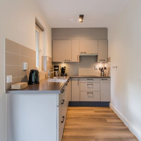 Bungalow 6 persons - 6C3