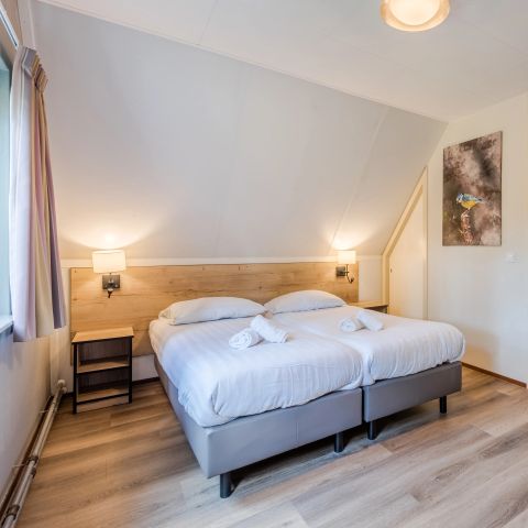 Bungalow 6 persons - 6C3