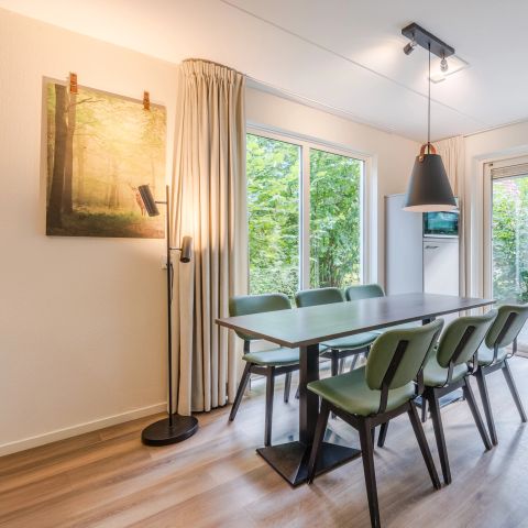 Bungalow 6 persons - 6C3