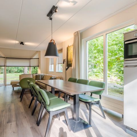 Bungalow 6 persons - 6C3