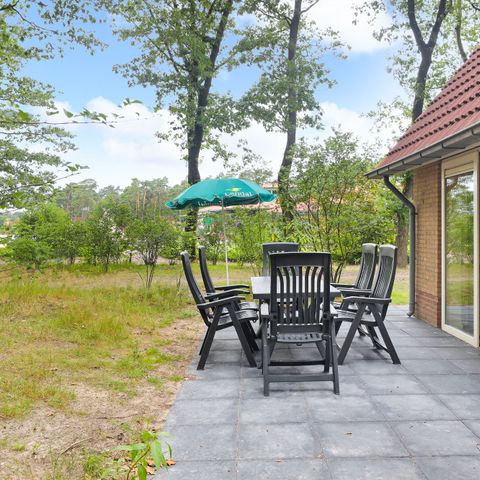 Bungalow 6 persons - 6CT